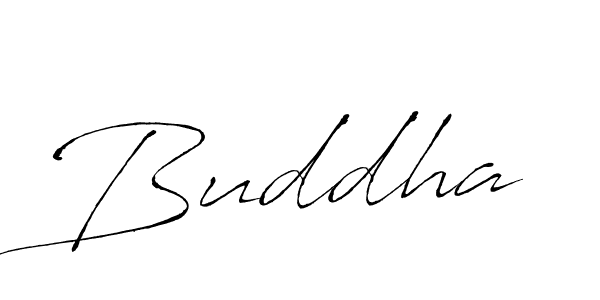 Create a beautiful signature design for name Buddha. With this signature (Antro_Vectra) fonts, you can make a handwritten signature for free. Buddha signature style 6 images and pictures png