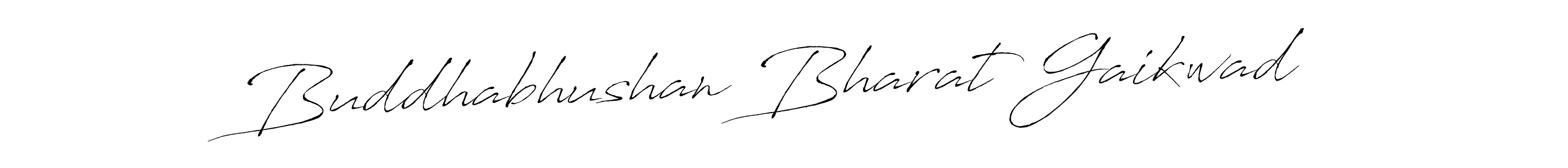 See photos of Buddhabhushan Bharat Gaikwad official signature by Spectra . Check more albums & portfolios. Read reviews & check more about Antro_Vectra font. Buddhabhushan Bharat Gaikwad signature style 6 images and pictures png