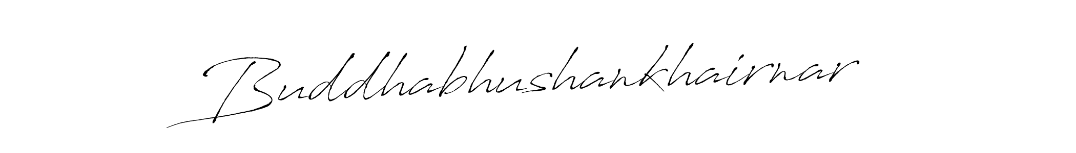 Once you've used our free online signature maker to create your best signature Antro_Vectra style, it's time to enjoy all of the benefits that Buddhabhushankhairnar name signing documents. Buddhabhushankhairnar signature style 6 images and pictures png