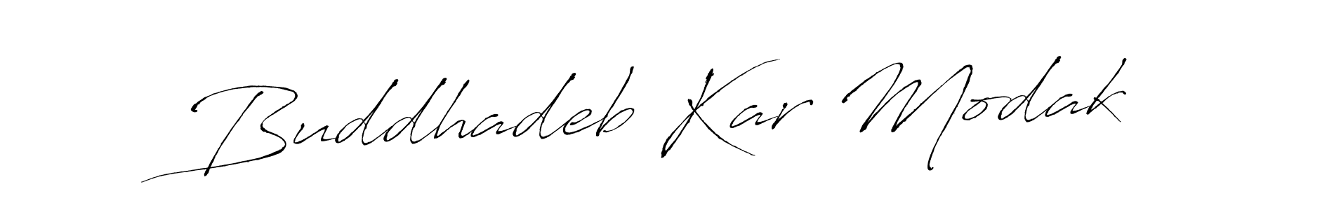 Here are the top 10 professional signature styles for the name Buddhadeb Kar Modak. These are the best autograph styles you can use for your name. Buddhadeb Kar Modak signature style 6 images and pictures png