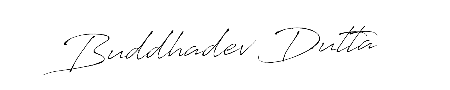 Make a beautiful signature design for name Buddhadev Dutta. Use this online signature maker to create a handwritten signature for free. Buddhadev Dutta signature style 6 images and pictures png