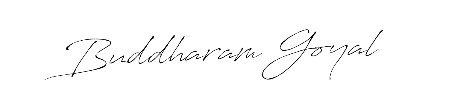 if you are searching for the best signature style for your name Buddharam Goyal. so please give up your signature search. here we have designed multiple signature styles  using Antro_Vectra. Buddharam Goyal signature style 6 images and pictures png
