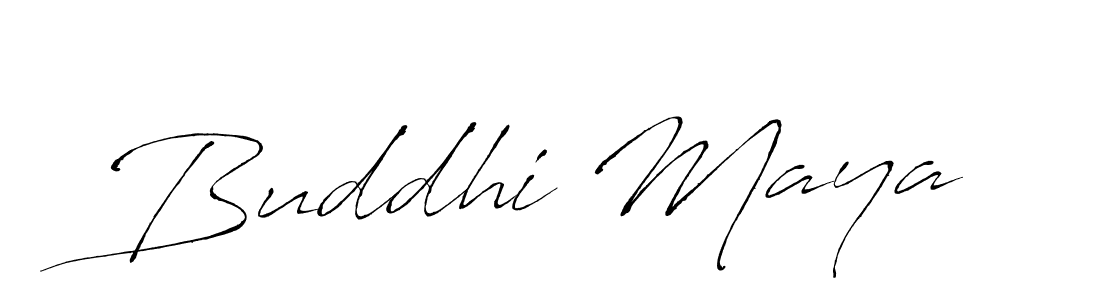 Check out images of Autograph of Buddhi Maya name. Actor Buddhi Maya Signature Style. Antro_Vectra is a professional sign style online. Buddhi Maya signature style 6 images and pictures png