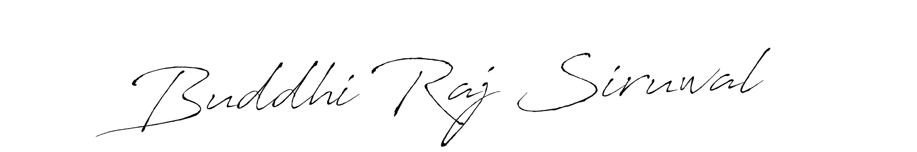 Once you've used our free online signature maker to create your best signature Antro_Vectra style, it's time to enjoy all of the benefits that Buddhi Raj Siruwal name signing documents. Buddhi Raj Siruwal signature style 6 images and pictures png