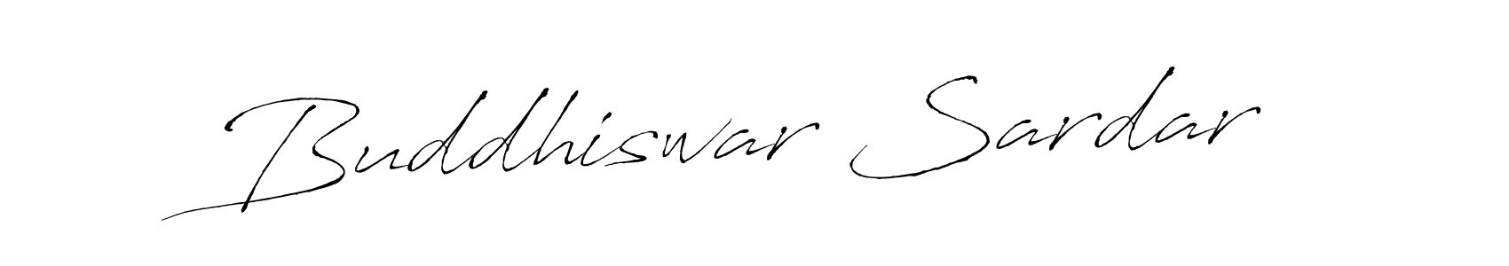 Also we have Buddhiswar Sardar name is the best signature style. Create professional handwritten signature collection using Antro_Vectra autograph style. Buddhiswar Sardar signature style 6 images and pictures png