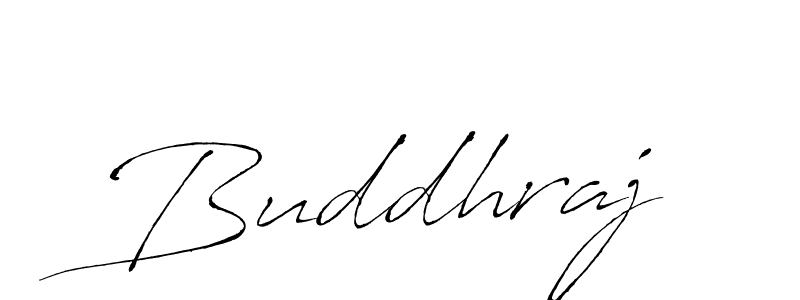 How to make Buddhraj signature? Antro_Vectra is a professional autograph style. Create handwritten signature for Buddhraj name. Buddhraj signature style 6 images and pictures png