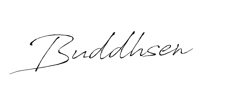 The best way (Antro_Vectra) to make a short signature is to pick only two or three words in your name. The name Buddhsen include a total of six letters. For converting this name. Buddhsen signature style 6 images and pictures png