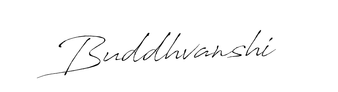 How to make Buddhvanshi name signature. Use Antro_Vectra style for creating short signs online. This is the latest handwritten sign. Buddhvanshi signature style 6 images and pictures png