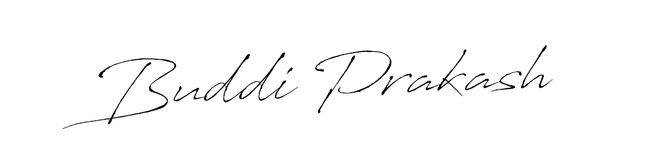 Make a beautiful signature design for name Buddi Prakash. Use this online signature maker to create a handwritten signature for free. Buddi Prakash signature style 6 images and pictures png