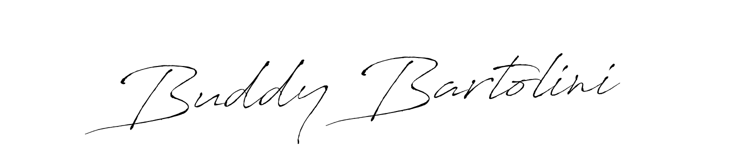 Also You can easily find your signature by using the search form. We will create Buddy Bartolini name handwritten signature images for you free of cost using Antro_Vectra sign style. Buddy Bartolini signature style 6 images and pictures png