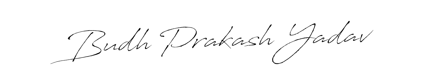 Once you've used our free online signature maker to create your best signature Antro_Vectra style, it's time to enjoy all of the benefits that Budh Prakash Yadav name signing documents. Budh Prakash Yadav signature style 6 images and pictures png
