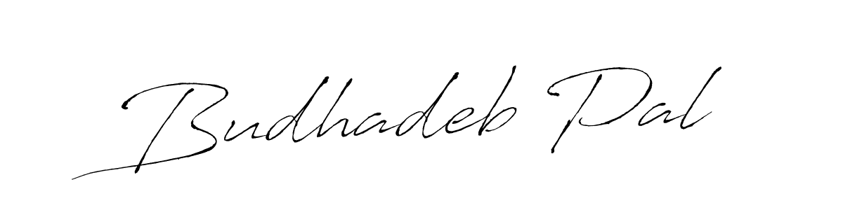 if you are searching for the best signature style for your name Budhadeb Pal. so please give up your signature search. here we have designed multiple signature styles  using Antro_Vectra. Budhadeb Pal signature style 6 images and pictures png