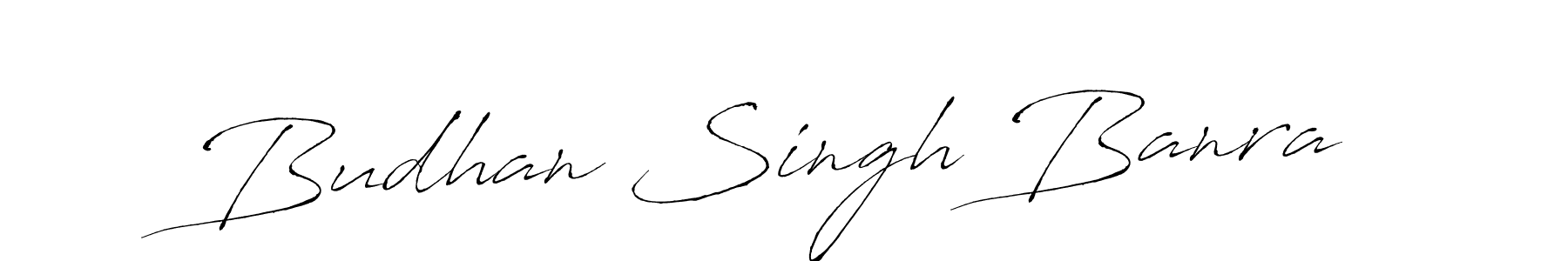 if you are searching for the best signature style for your name Budhan Singh Banra. so please give up your signature search. here we have designed multiple signature styles  using Antro_Vectra. Budhan Singh Banra signature style 6 images and pictures png