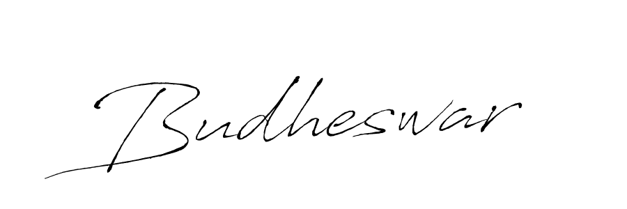 Once you've used our free online signature maker to create your best signature Antro_Vectra style, it's time to enjoy all of the benefits that Budheswar name signing documents. Budheswar signature style 6 images and pictures png