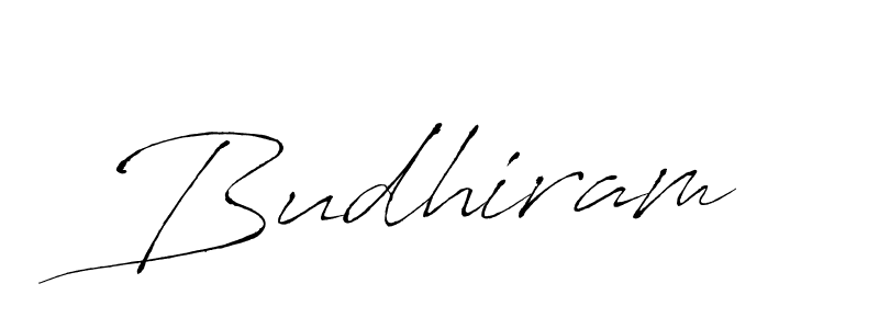 How to Draw Budhiram signature style? Antro_Vectra is a latest design signature styles for name Budhiram. Budhiram signature style 6 images and pictures png