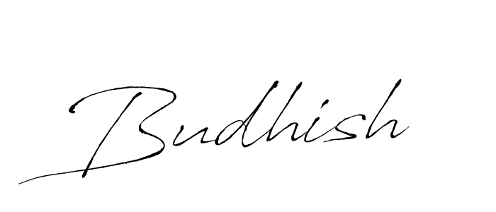 Similarly Antro_Vectra is the best handwritten signature design. Signature creator online .You can use it as an online autograph creator for name Budhish. Budhish signature style 6 images and pictures png