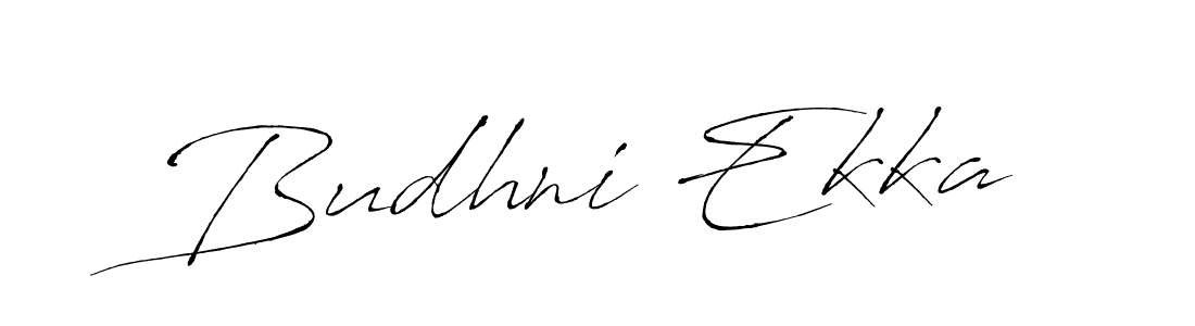 Best and Professional Signature Style for Budhni Ekka. Antro_Vectra Best Signature Style Collection. Budhni Ekka signature style 6 images and pictures png