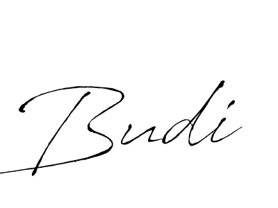 Similarly Antro_Vectra is the best handwritten signature design. Signature creator online .You can use it as an online autograph creator for name Budi. Budi signature style 6 images and pictures png