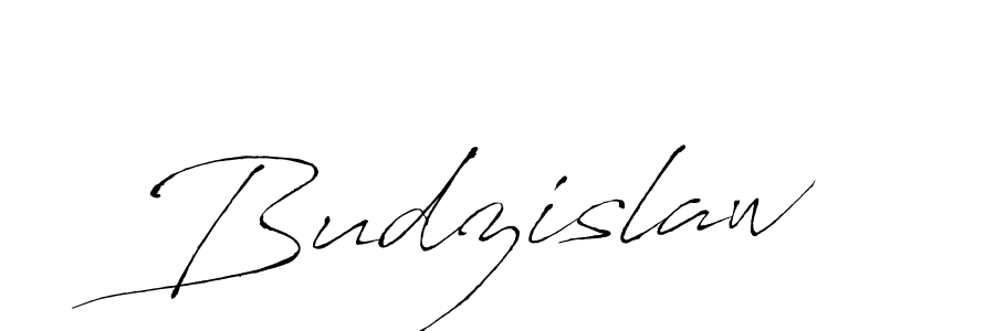 if you are searching for the best signature style for your name Budzislaw. so please give up your signature search. here we have designed multiple signature styles  using Antro_Vectra. Budzislaw signature style 6 images and pictures png