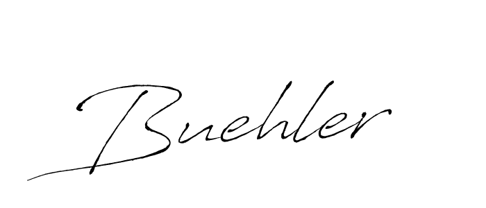 You should practise on your own different ways (Antro_Vectra) to write your name (Buehler) in signature. don't let someone else do it for you. Buehler signature style 6 images and pictures png