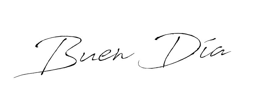 You can use this online signature creator to create a handwritten signature for the name Buen Día. This is the best online autograph maker. Buen Día signature style 6 images and pictures png