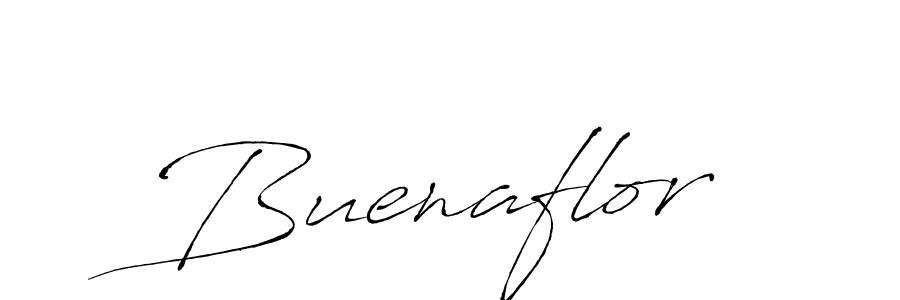 How to Draw Buenaflor signature style? Antro_Vectra is a latest design signature styles for name Buenaflor. Buenaflor signature style 6 images and pictures png