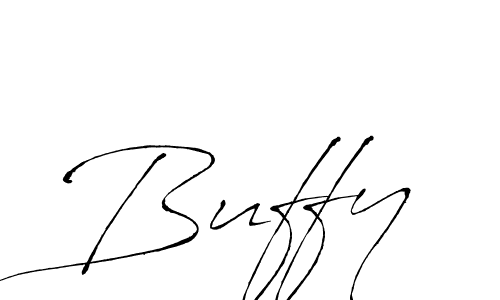 Also You can easily find your signature by using the search form. We will create Buffy name handwritten signature images for you free of cost using Antro_Vectra sign style. Buffy signature style 6 images and pictures png