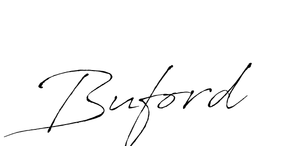 How to make Buford signature? Antro_Vectra is a professional autograph style. Create handwritten signature for Buford name. Buford signature style 6 images and pictures png