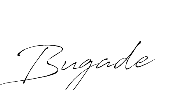 Best and Professional Signature Style for Bugade. Antro_Vectra Best Signature Style Collection. Bugade signature style 6 images and pictures png