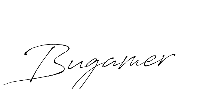 Make a short Bugamer signature style. Manage your documents anywhere anytime using Antro_Vectra. Create and add eSignatures, submit forms, share and send files easily. Bugamer signature style 6 images and pictures png