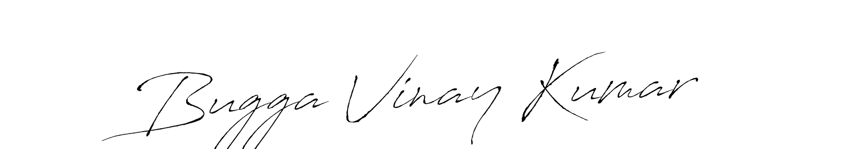 You can use this online signature creator to create a handwritten signature for the name Bugga Vinay Kumar. This is the best online autograph maker. Bugga Vinay Kumar signature style 6 images and pictures png