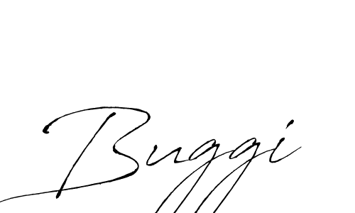 Use a signature maker to create a handwritten signature online. With this signature software, you can design (Antro_Vectra) your own signature for name Buggi. Buggi signature style 6 images and pictures png