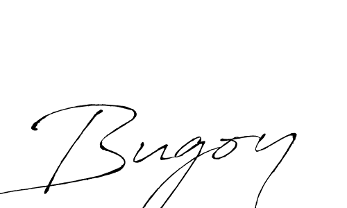 How to make Bugoy name signature. Use Antro_Vectra style for creating short signs online. This is the latest handwritten sign. Bugoy signature style 6 images and pictures png