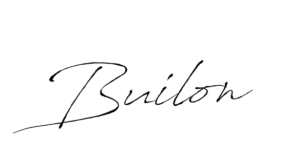 Similarly Antro_Vectra is the best handwritten signature design. Signature creator online .You can use it as an online autograph creator for name Builon. Builon signature style 6 images and pictures png