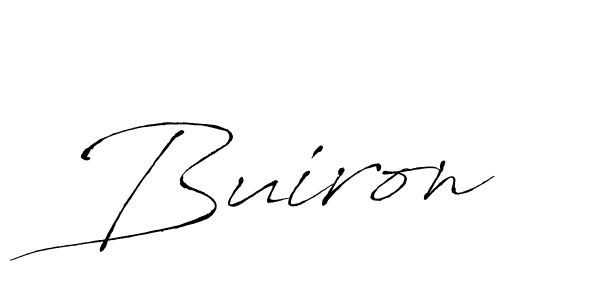 You can use this online signature creator to create a handwritten signature for the name Buiron. This is the best online autograph maker. Buiron signature style 6 images and pictures png