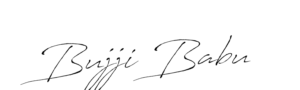 Make a short Bujji Babu signature style. Manage your documents anywhere anytime using Antro_Vectra. Create and add eSignatures, submit forms, share and send files easily. Bujji Babu signature style 6 images and pictures png