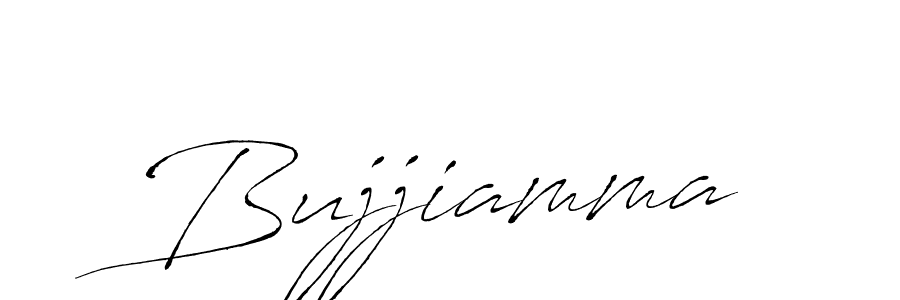 Once you've used our free online signature maker to create your best signature Antro_Vectra style, it's time to enjoy all of the benefits that Bujjiamma name signing documents. Bujjiamma signature style 6 images and pictures png