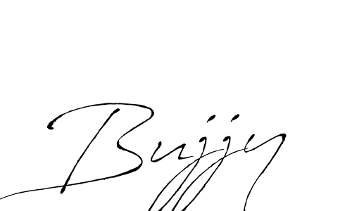 Similarly Antro_Vectra is the best handwritten signature design. Signature creator online .You can use it as an online autograph creator for name Bujjy. Bujjy signature style 6 images and pictures png