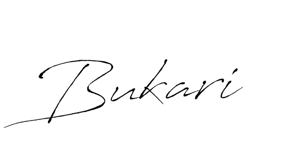 See photos of Bukari official signature by Spectra . Check more albums & portfolios. Read reviews & check more about Antro_Vectra font. Bukari signature style 6 images and pictures png