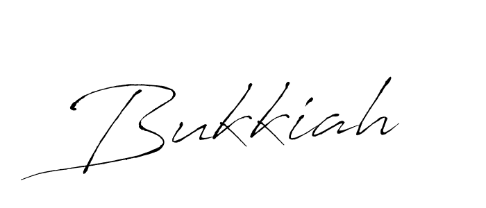 Antro_Vectra is a professional signature style that is perfect for those who want to add a touch of class to their signature. It is also a great choice for those who want to make their signature more unique. Get Bukkiah name to fancy signature for free. Bukkiah signature style 6 images and pictures png