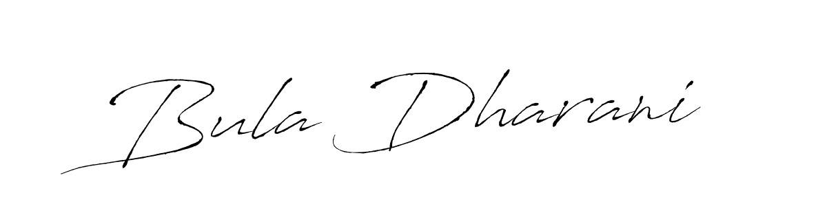 if you are searching for the best signature style for your name Bula Dharani. so please give up your signature search. here we have designed multiple signature styles  using Antro_Vectra. Bula Dharani signature style 6 images and pictures png