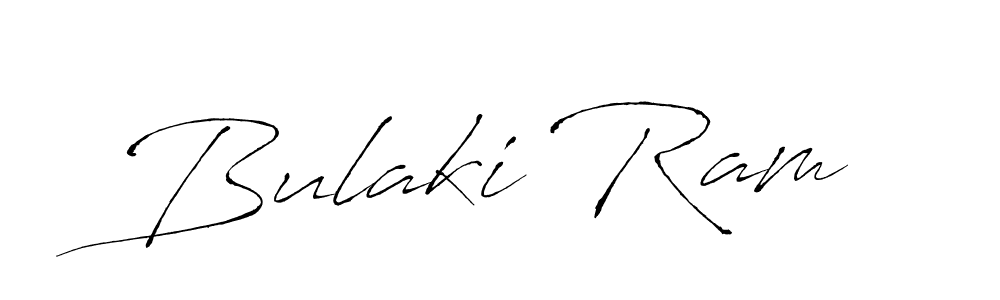 Make a beautiful signature design for name Bulaki Ram. Use this online signature maker to create a handwritten signature for free. Bulaki Ram signature style 6 images and pictures png