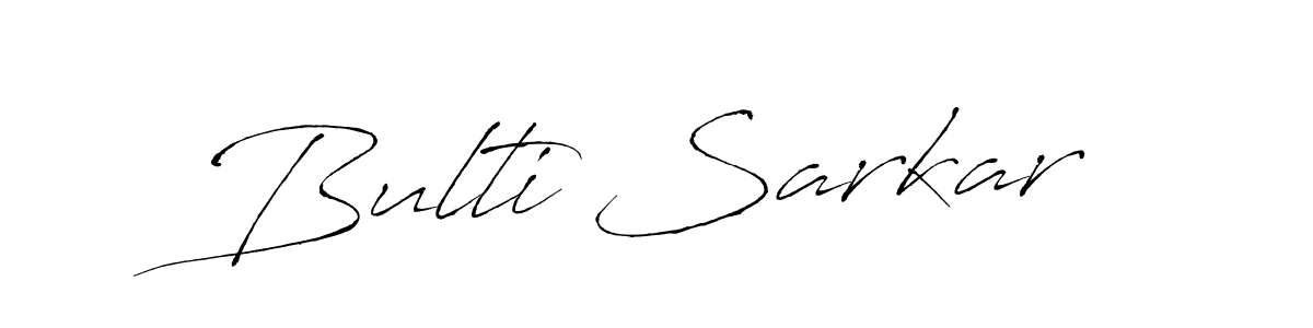 See photos of Bulti Sarkar official signature by Spectra . Check more albums & portfolios. Read reviews & check more about Antro_Vectra font. Bulti Sarkar signature style 6 images and pictures png