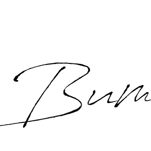 The best way (Antro_Vectra) to make a short signature is to pick only two or three words in your name. The name Bum include a total of six letters. For converting this name. Bum signature style 6 images and pictures png