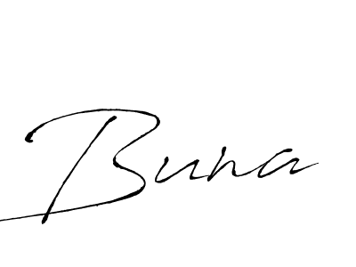 How to Draw Buna signature style? Antro_Vectra is a latest design signature styles for name Buna. Buna signature style 6 images and pictures png