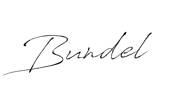 Best and Professional Signature Style for Bundel. Antro_Vectra Best Signature Style Collection. Bundel signature style 6 images and pictures png