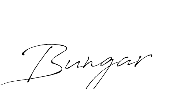 See photos of Bungar official signature by Spectra . Check more albums & portfolios. Read reviews & check more about Antro_Vectra font. Bungar signature style 6 images and pictures png