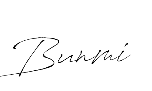 It looks lik you need a new signature style for name Bunmi. Design unique handwritten (Antro_Vectra) signature with our free signature maker in just a few clicks. Bunmi signature style 6 images and pictures png