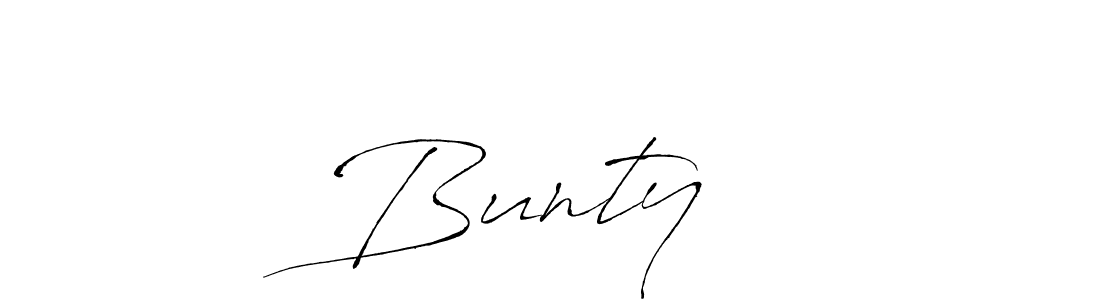 Check out images of Autograph of Bunty❤️ name. Actor Bunty❤️ Signature Style. Antro_Vectra is a professional sign style online. Bunty❤️ signature style 6 images and pictures png