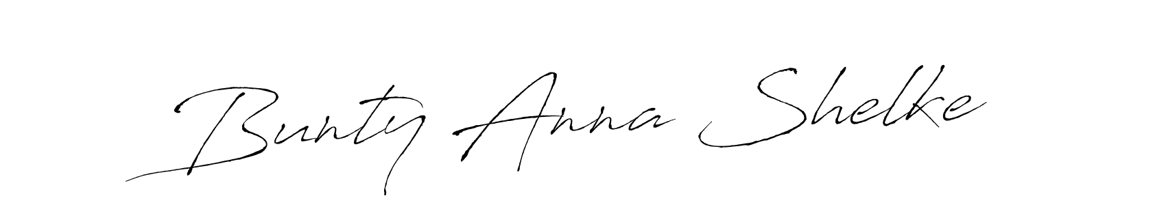 Here are the top 10 professional signature styles for the name Bunty Anna Shelke. These are the best autograph styles you can use for your name. Bunty Anna Shelke signature style 6 images and pictures png